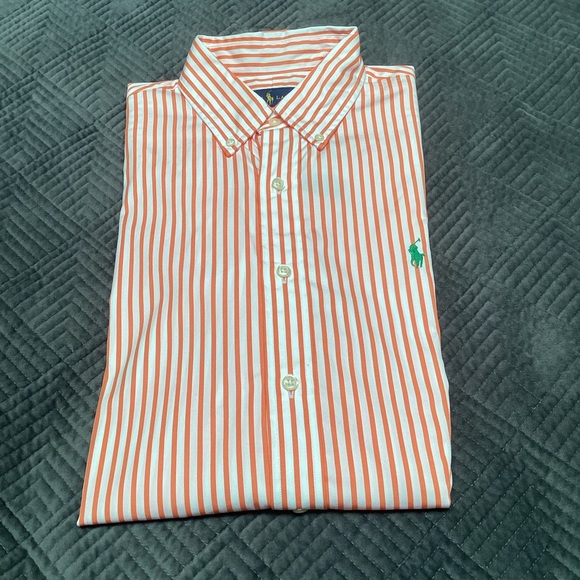 Ralph Lauren Other - Ralph Lauren mens shirt, size M